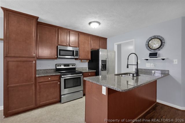 6712 Sexton Court, Fayetteville, NC 28314