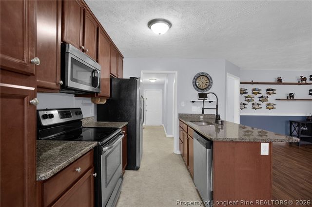 6712 Sexton Court, Fayetteville, NC 28314