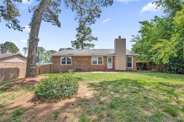 6712 Sexton Court, Fayetteville, NC 28314