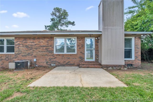 6712 Sexton Court, Fayetteville, NC 28314