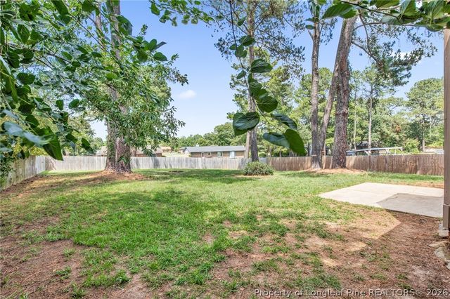 6712 Sexton Court, Fayetteville, NC 28314