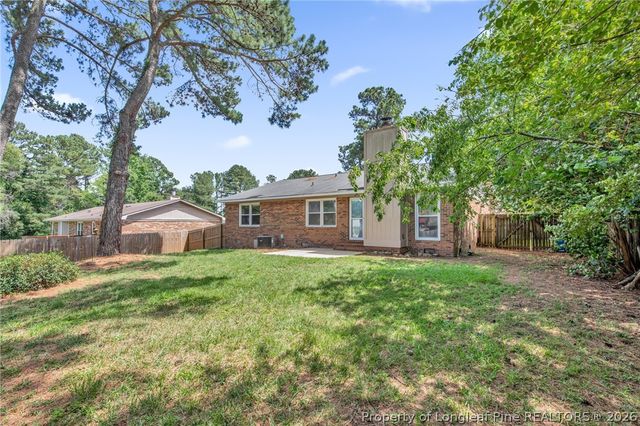 6712 Sexton Court, Fayetteville, NC 28314