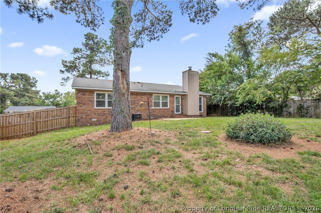 6712 Sexton Court, Fayetteville, NC 28314