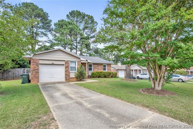 6712 Sexton Court, Fayetteville, NC 28314