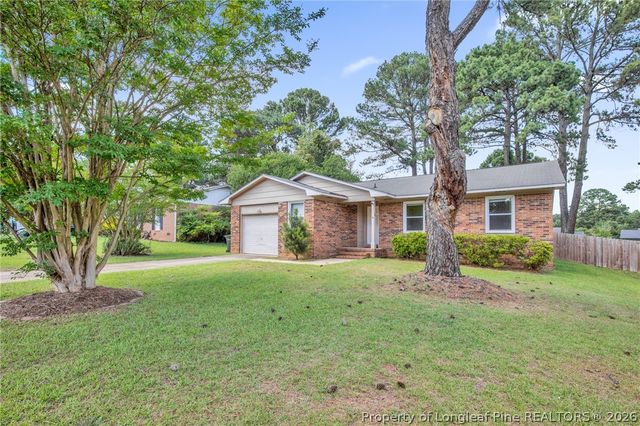 6712 Sexton Court, Fayetteville, NC 28314