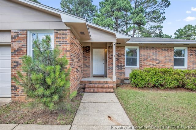 6712 Sexton Court, Fayetteville, NC 28314
