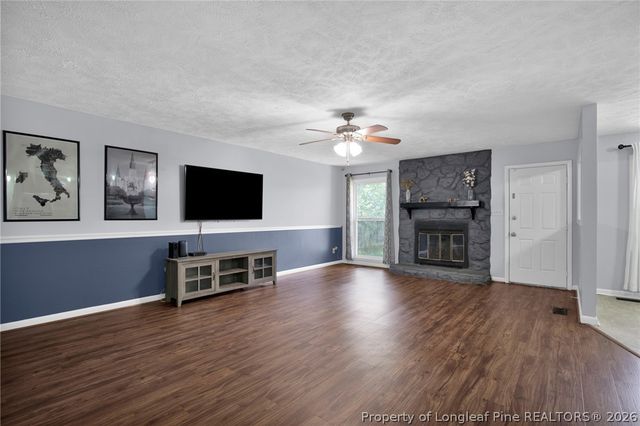 6712 Sexton Court, Fayetteville, NC 28314