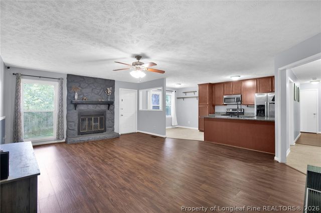 6712 Sexton Court, Fayetteville, NC 28314
