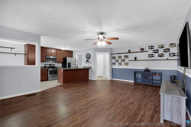 6712 Sexton Court, Fayetteville, NC 28314