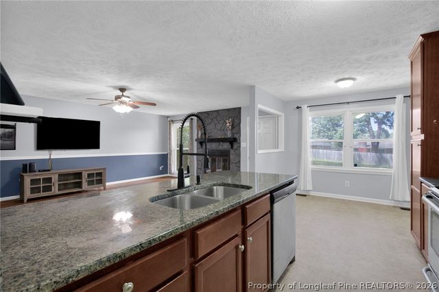 6712 Sexton Court, Fayetteville, NC 28314