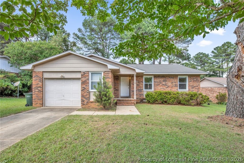 6712 Sexton Court, Fayetteville, NC 28314