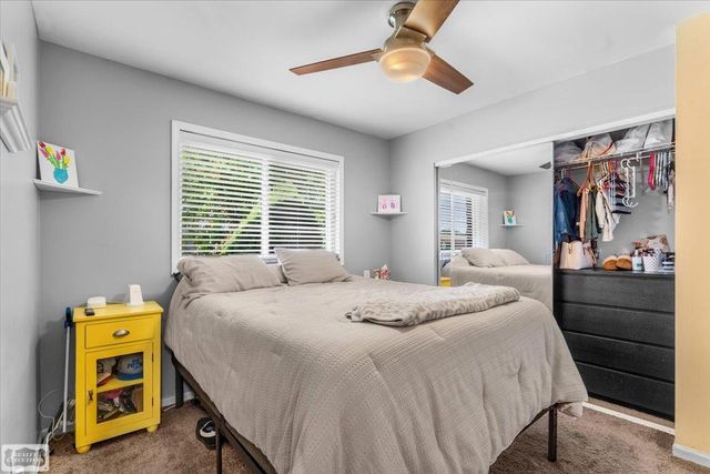 30232 Gloede Drive, Warren, MI 48088