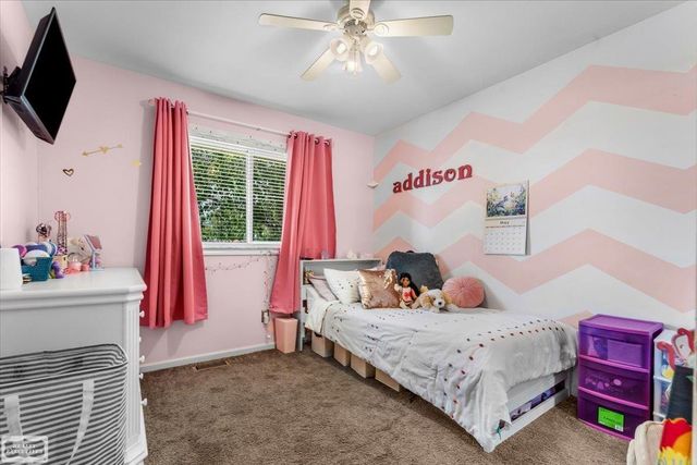 30232 Gloede Drive, Warren, MI 48088