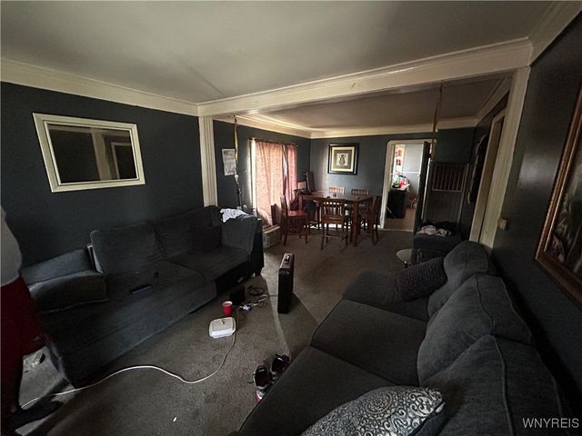 106 Koons Avenue, Buffalo, NY 14212