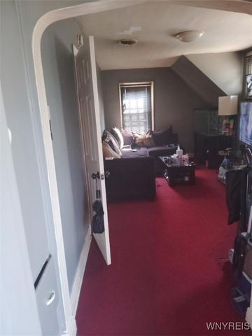 106 Koons Avenue, Buffalo, NY 14212
