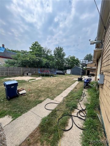 106 Koons Avenue, Buffalo, NY 14212