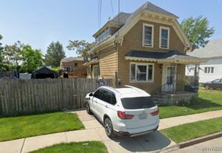 106 Koons Avenue, Buffalo, NY 14212