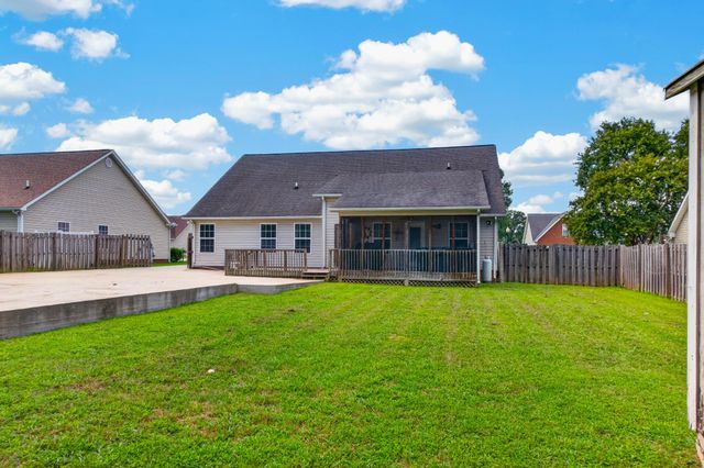 67 Gem Drive, Rossville, GA 30741