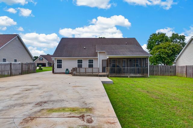 67 Gem Drive, Rossville, GA 30741
