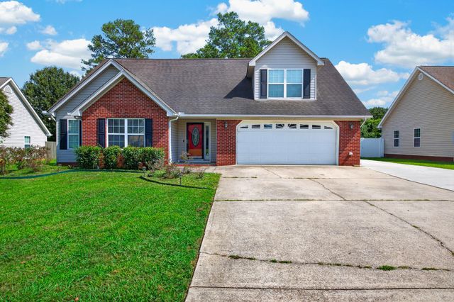 67 Gem Drive, Rossville, GA 30741