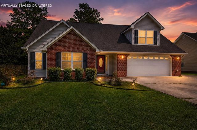 67 Gem Drive, Rossville, GA 30741