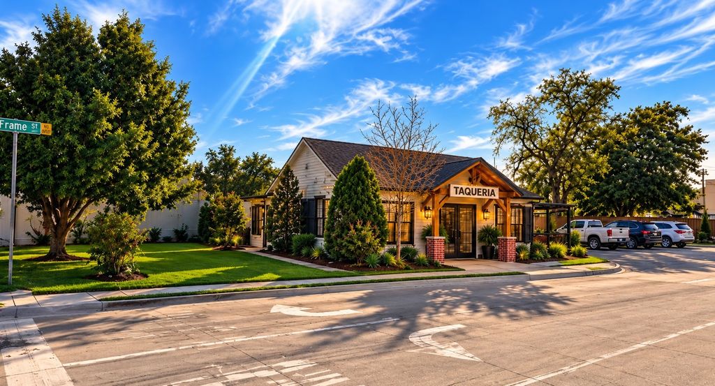 622 E Mckinney Street, Denton, TX 76209 — photo 4