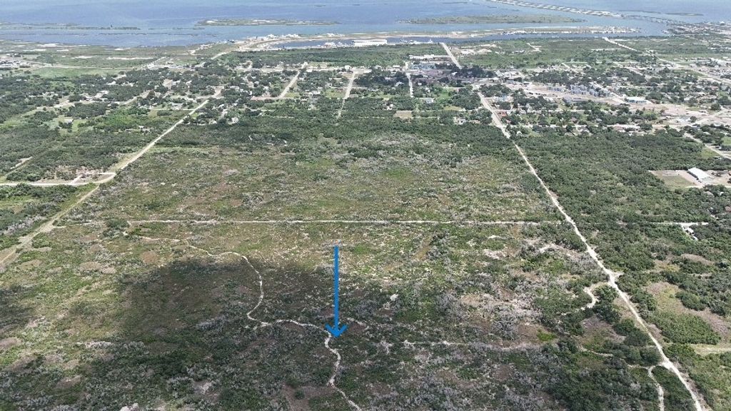 0 N 10, Aransas Pass, TX 78336 — exterior