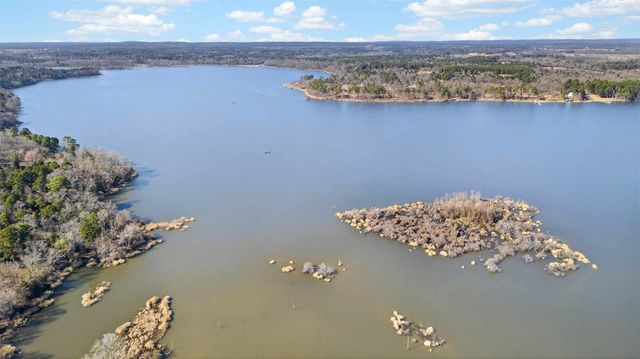 3200 Shadow Pine (LOT 47) Drive, Larue, TX 75770
