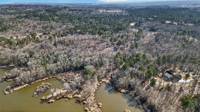 3200 Shadow Pine (LOT 47) Drive, Larue, TX 75770