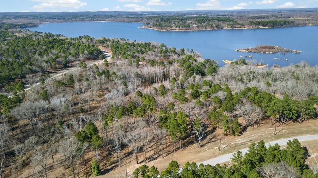 3200 Shadow Pine (LOT 47) Drive, Larue, TX 75770