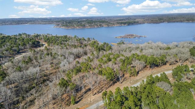 3200 Shadow Pine (LOT 47) Drive, Larue, TX 75770