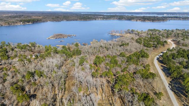 3200 Shadow Pine (LOT 47) Drive, Larue, TX 75770