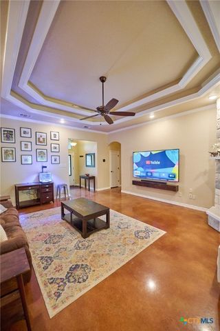 1202 Dark Wood Drive, Harker Heights, TX 76548
