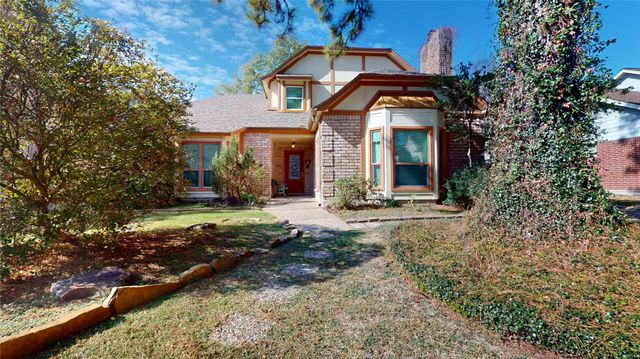 14311 Pheasant Hill Drive, Houston, TX 77014