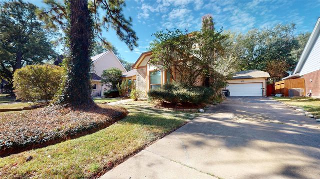 14311 Pheasant Hill Drive, Houston, TX 77014