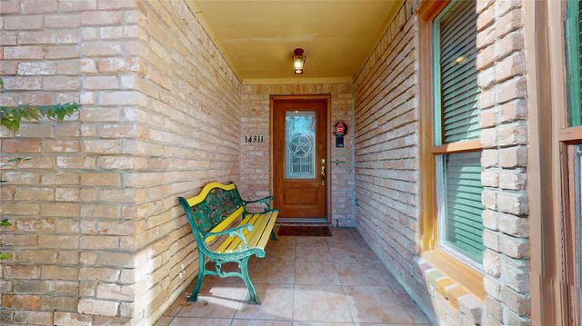 14311 Pheasant Hill Drive, Houston, TX 77014