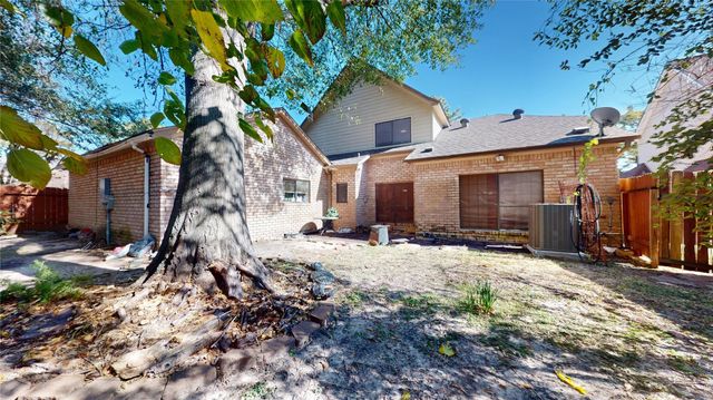 14311 Pheasant Hill Drive, Houston, TX 77014