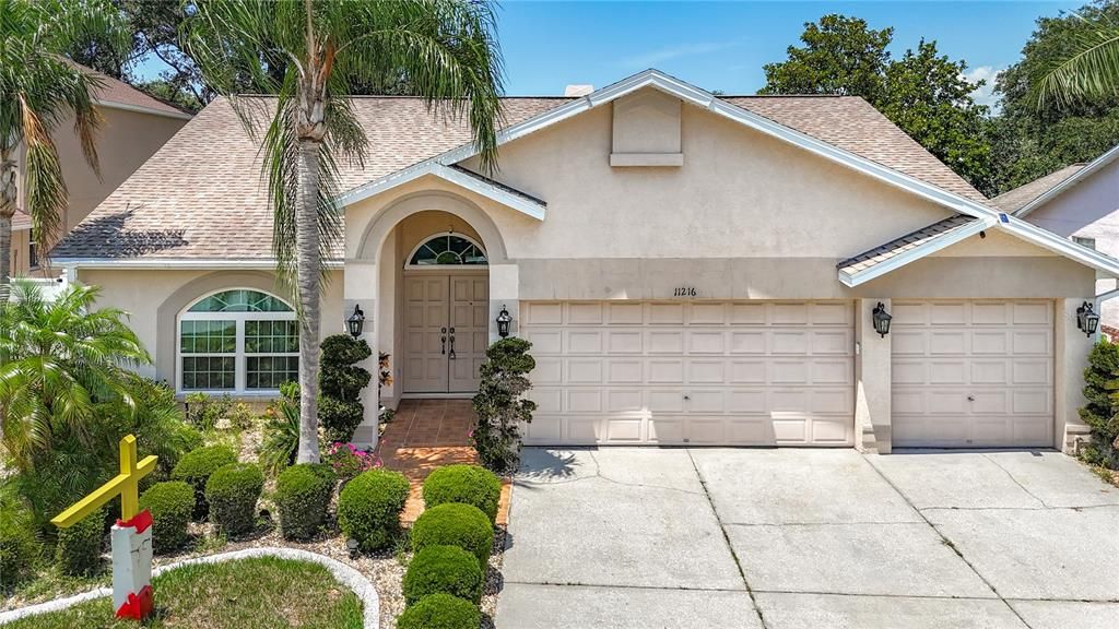 11216 LONGBROOKE DRIVE, Riverview, FL 33579