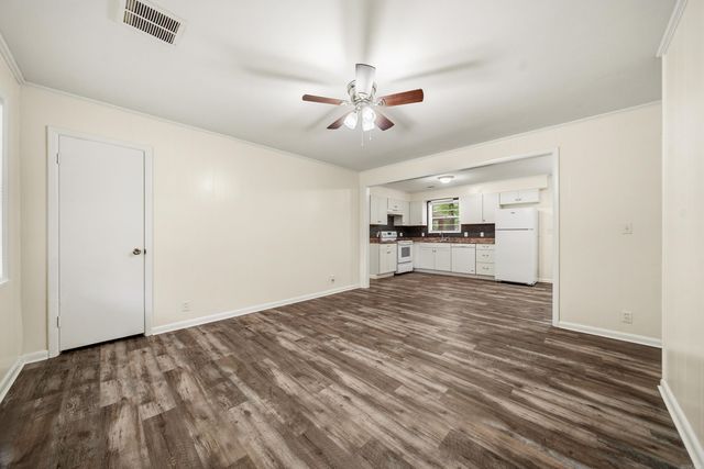 839 Bellaire Drive, Hot Springs National Park, AR 71901