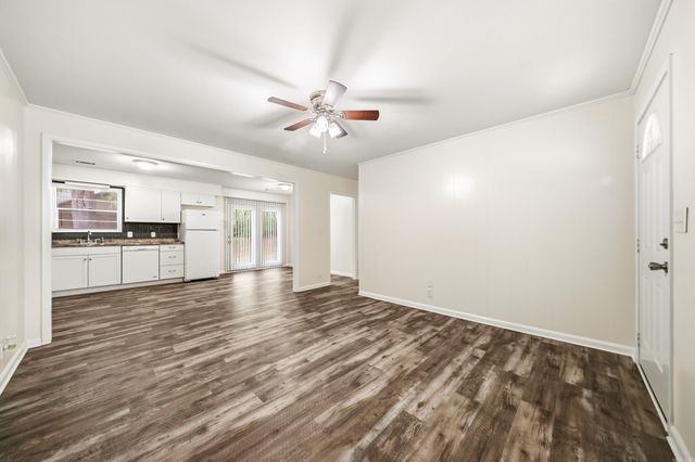 839 Bellaire Drive, Hot Springs National Park, AR 71901