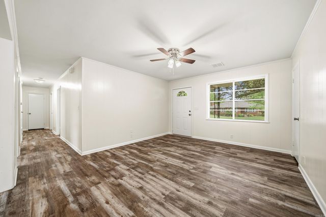 839 Bellaire Drive, Hot Springs National Park, AR 71901