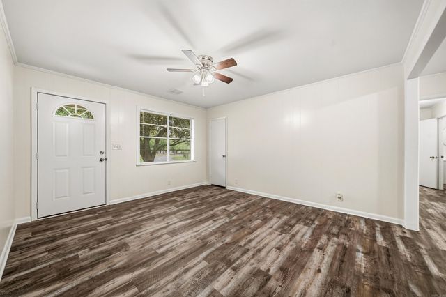 839 Bellaire Drive, Hot Springs National Park, AR 71901