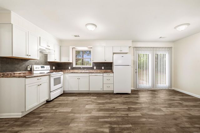 839 Bellaire Drive, Hot Springs National Park, AR 71901