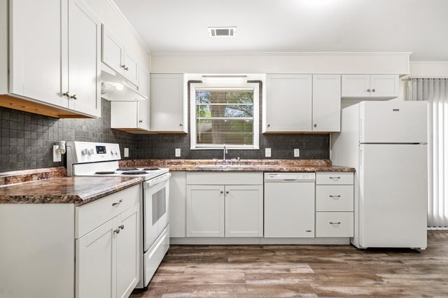 839 Bellaire Drive, Hot Springs National Park, AR 71901