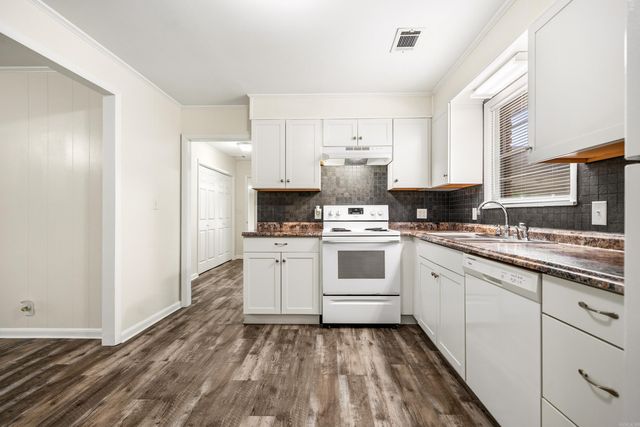 839 Bellaire Drive, Hot Springs National Park, AR 71901