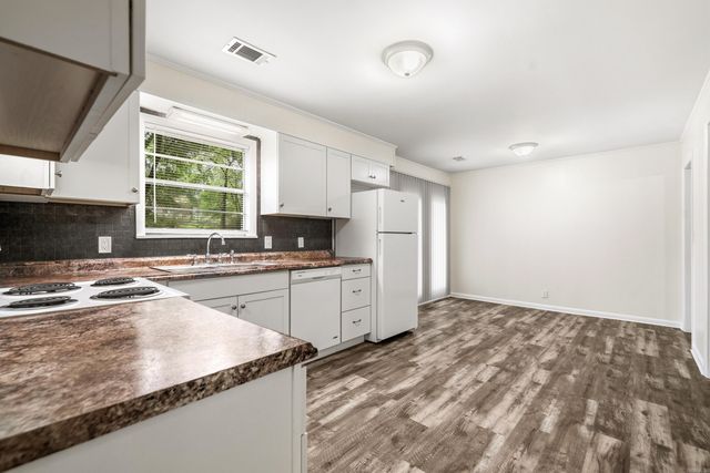 839 Bellaire Drive, Hot Springs National Park, AR 71901