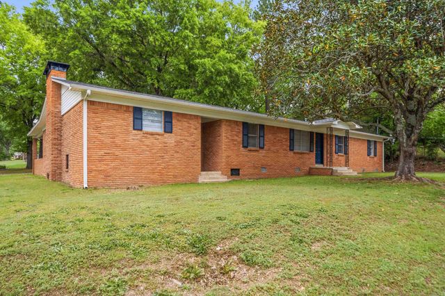 839 Bellaire Drive, Hot Springs National Park, AR 71901