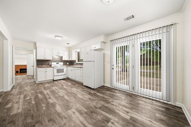 839 Bellaire Drive, Hot Springs National Park, AR 71901