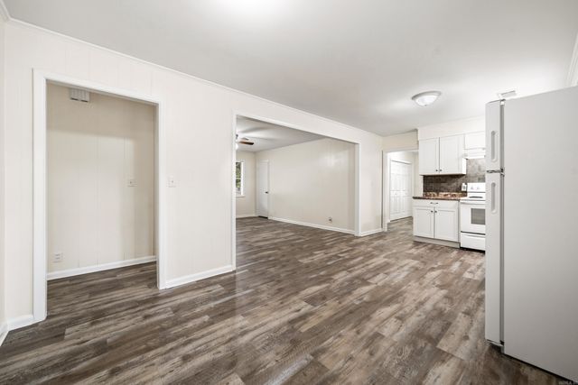 839 Bellaire Drive, Hot Springs National Park, AR 71901