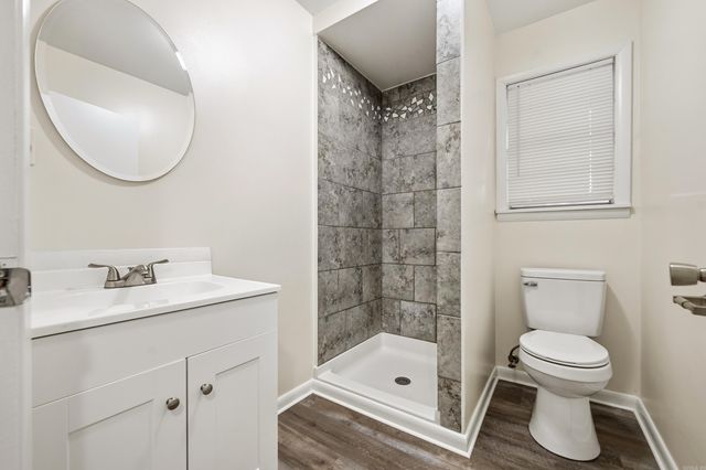 839 Bellaire Drive, Hot Springs National Park, AR 71901